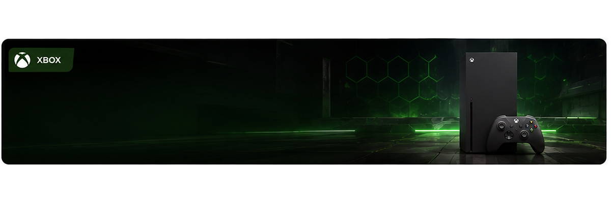 xbox