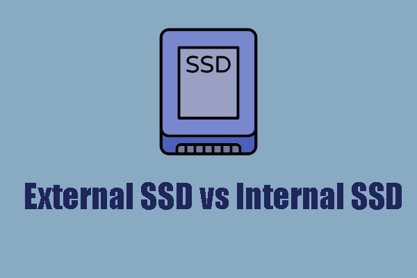هارد SSD اینترنال یا اکسترنال؟ (راهنمای خرید بهترین هارد برای PS5 و لپ‌تاپ)