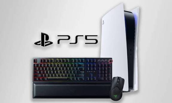 آموزش اتصال موس و کیبورد به PS5 و ایکس باکس (+ لیست بازی‌ها)