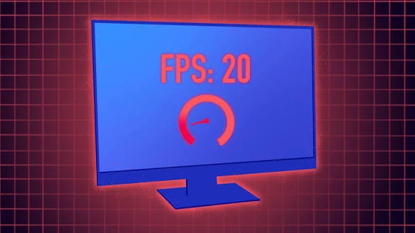 علت افت FPS در بازی چیست؟ ۱۰ روش افزایش فریم