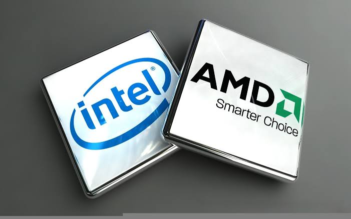 پردازنده Intel بهتر است یا AMD؟ مقایسه کامل برای گیمینگ