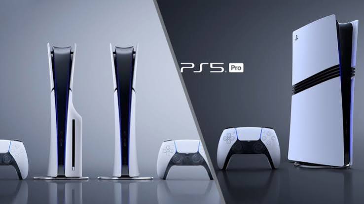 مقایسه PS5 Slim و PS5 Pro؛ کدام ارزش خرید بیشتری دارد؟
