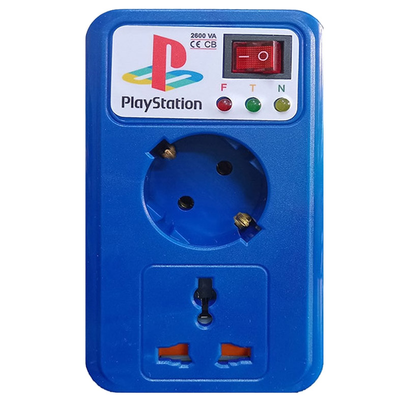 محافظ برق PS5