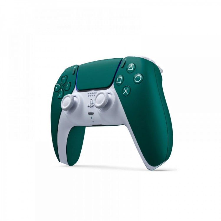 خرید دسته PS5 - نسخه محدود Alpine Green