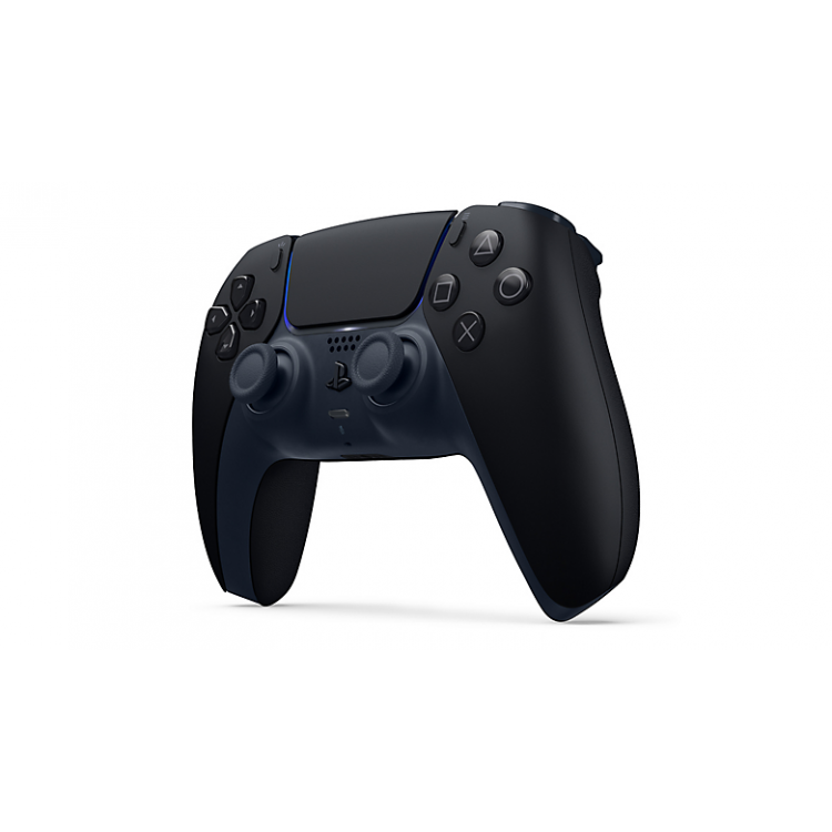 دسته پلی استیشن مشکی PS5 CONTROLLER