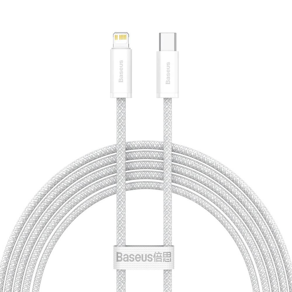 کابل شارژ آیفون IPHONE LIGHTENING
