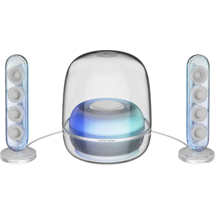 اسپیکر بی‌سیم Harmon Kardon SoundSticks 5