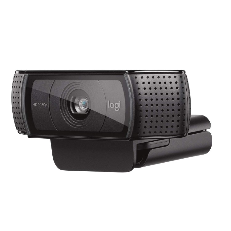 وب کم Logitech C920