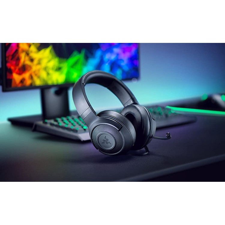 خرید هدست Razer Kraken X Lite