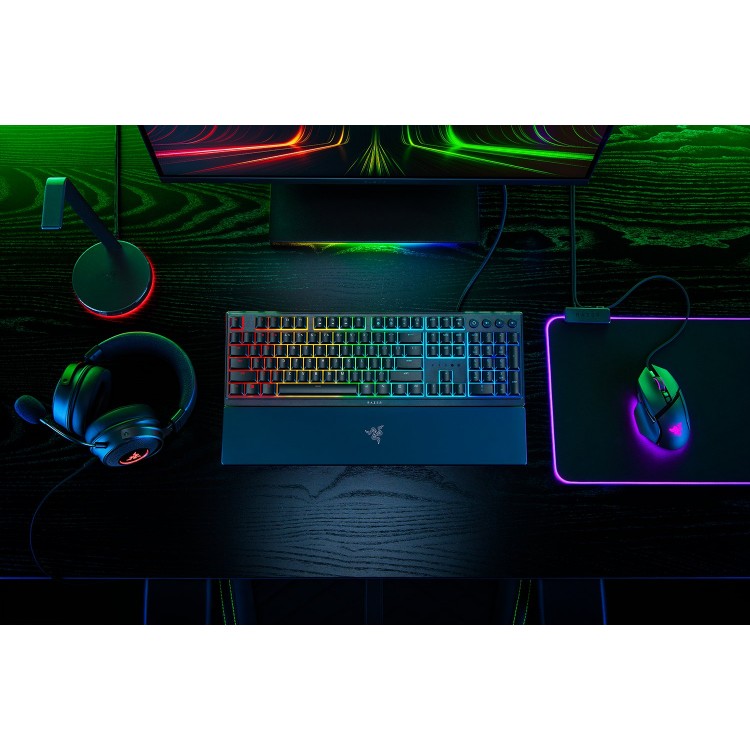 کیبورد Razer Ornata v3