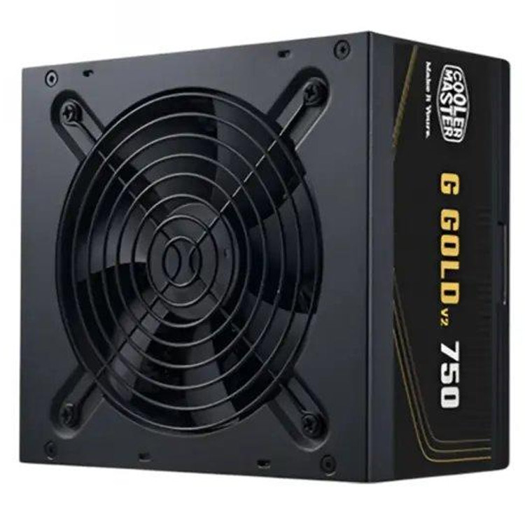 خرید پاور Cooler Master G Gold V2 750