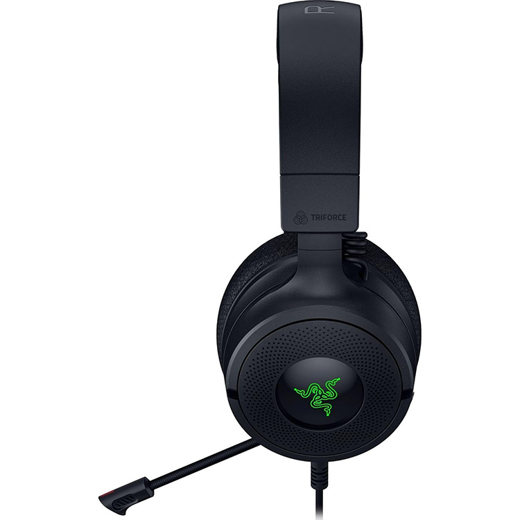 خرید هدست Razer Kraken V4 - بی سیم