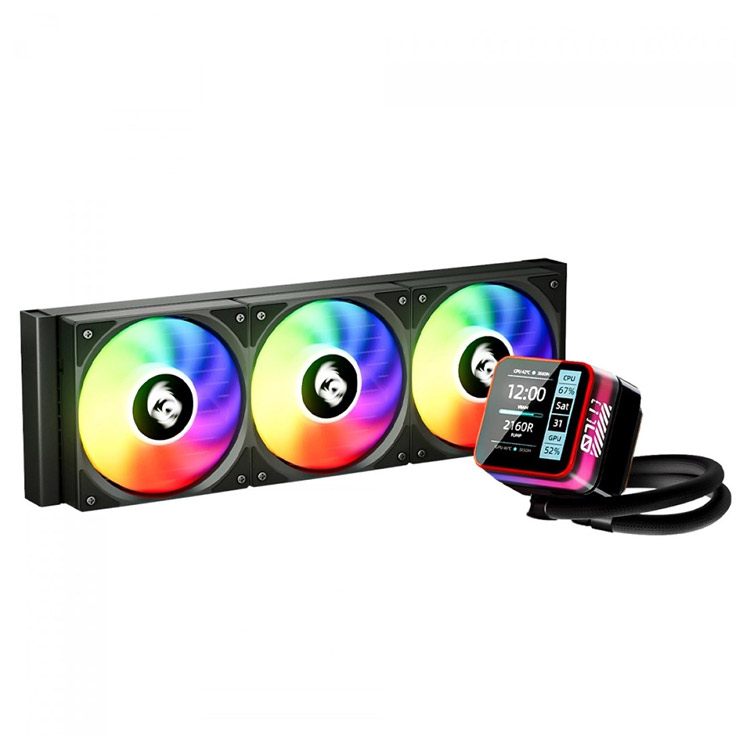 خرید کولر پردازنده Redragon CCW-3015