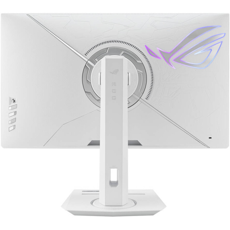 خرید مانیتور Asus ROG Strix XG27UCG-W - کیفیت 4K - سایز ۲۷ اینچ