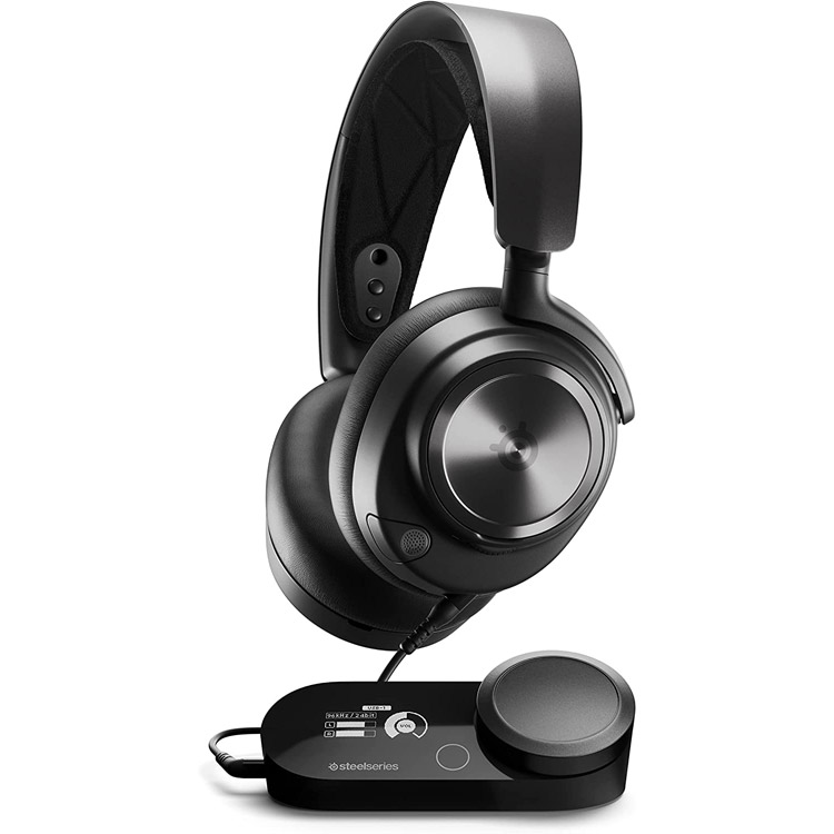 خرید هدست SteelSeries Arctis Nova Pro