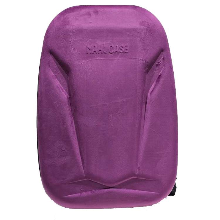 خرید کیف حرفه‌ای Nahl برای PS5 اسلیم - رنگ Dark Pink
