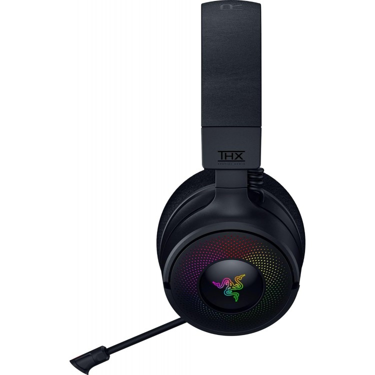 خرید هدست Razer Kraken V4 - بی سیم