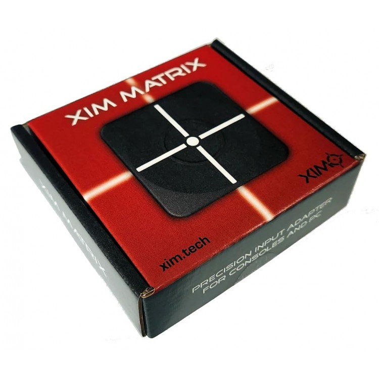 خرید آداپتور XIM Matrix