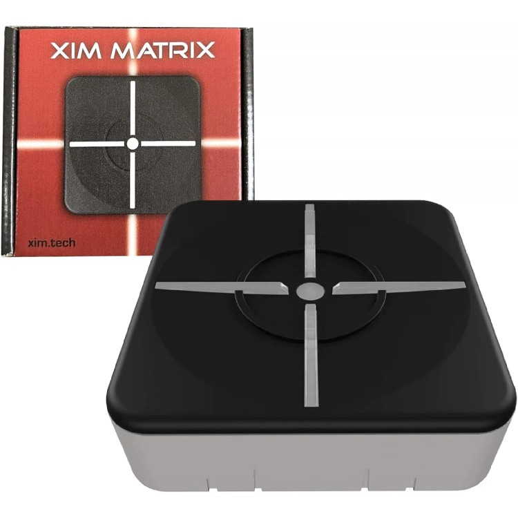 خرید آداپتور XIM Matrix