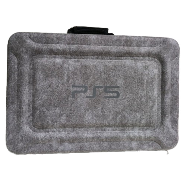 خرید Nahl PS5 Slim Suitcase - Velvet Grey