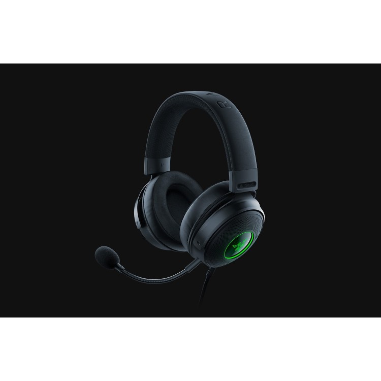خرید هدست Razer Kraken v3