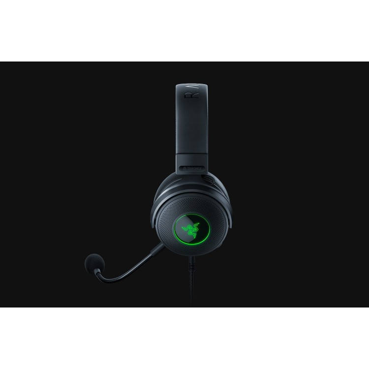 خرید هدست Razer Kraken v3