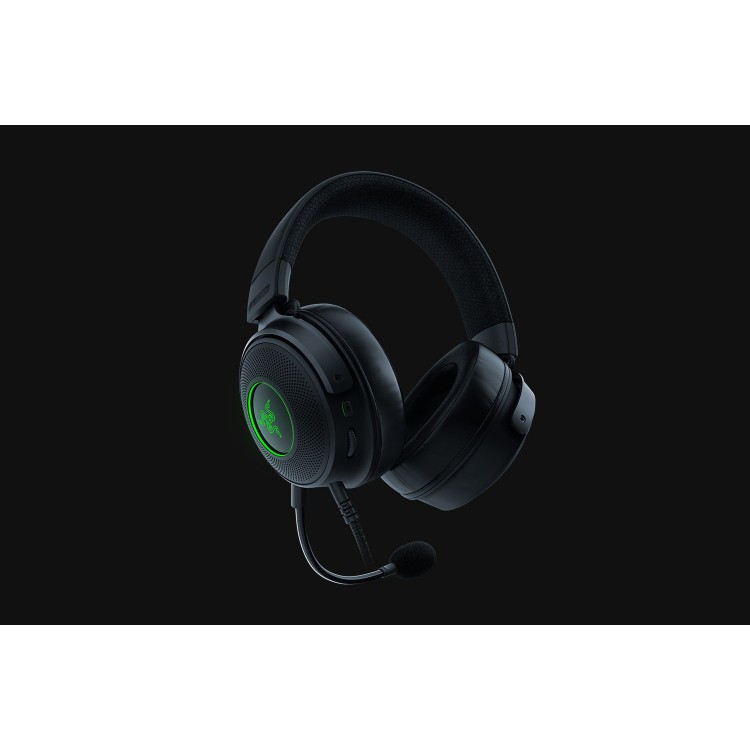 خرید هدست Razer Kraken v3