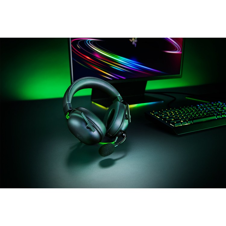 خرید هدست Razer Blackshark v2 X - گارانتی ۱۰ روزه