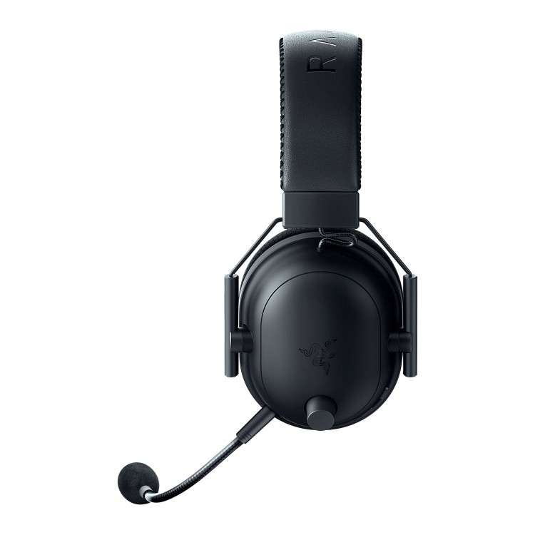 خرید هدست Razer Blackshark V2 Pro 2025 مخصوص پلی استیشن - بی‌سیم