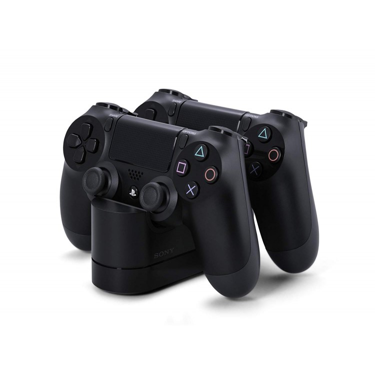 خرید استند شارژ کنترلر Dualshock 4 | سفارش سونی