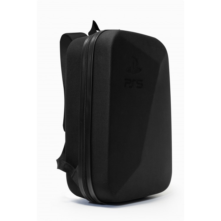خرید Marinox PS5 & PS5 Pro Hardcase - Fabric black