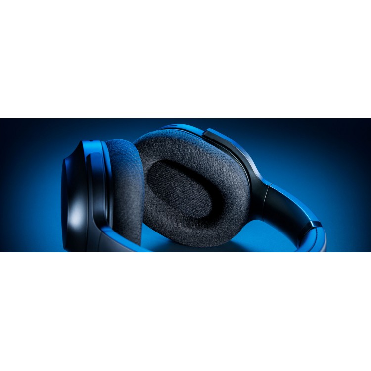 خرید هدست Razer Barracuda - بی‌سیم - سیاه