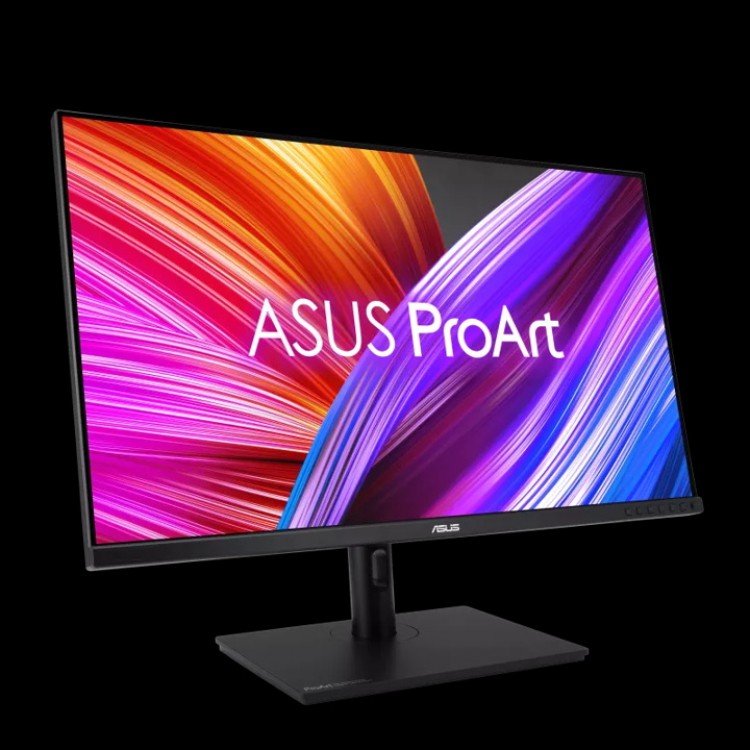 خرید مانیتور Asus ProArt PA328QV - کیفیت WQHD - سایز 32 اینچ
