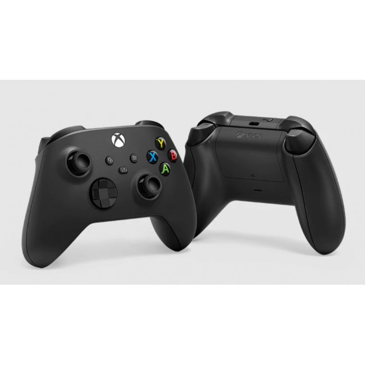 خرید ایکس باکس سری ایکس + سه عدد دسته XBOX اضافه