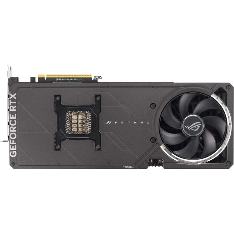 خرید کارت گرافیک Asus ROG Astral GeForce RTX 5090 OC - حافظه 32 گیگابایت