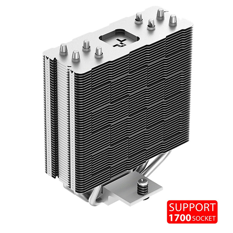 خرید DeepCool AG400 LED Single-Tower CPU Cooler