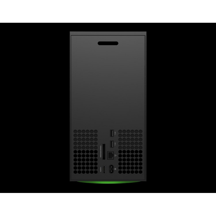 خرید ایکس باکس سری ایکس - دو ترابایت - نسخه Galaxy Black