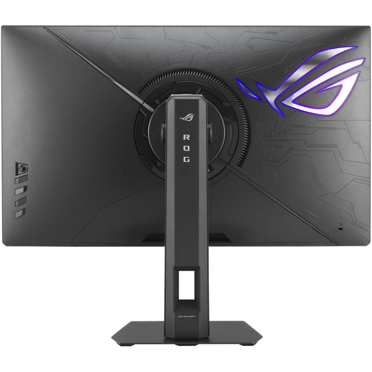 خرید مانیتور Asus ROG Strix XG27JCG - کیفیت 5K - سایز ۲۷ اینچ