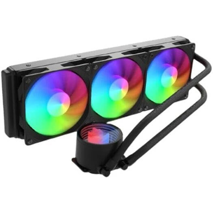 خرید کولر پردازنده Redragon CCW-3013 ARGB
