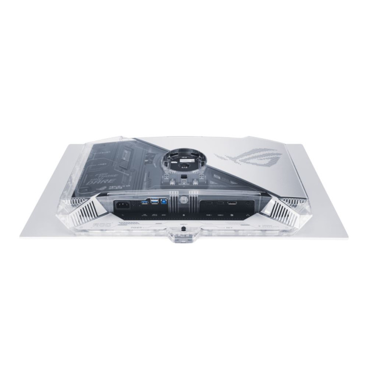 خرید مانیتور Asus ROG Swift OLED PG27AQWP-W - کیفیت 2K - سایز 27 اینچ