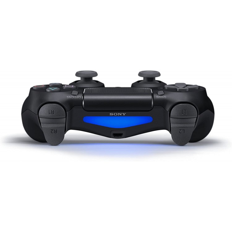خرید دسته PS4 سری جدید - DualShock 4 | مشکی