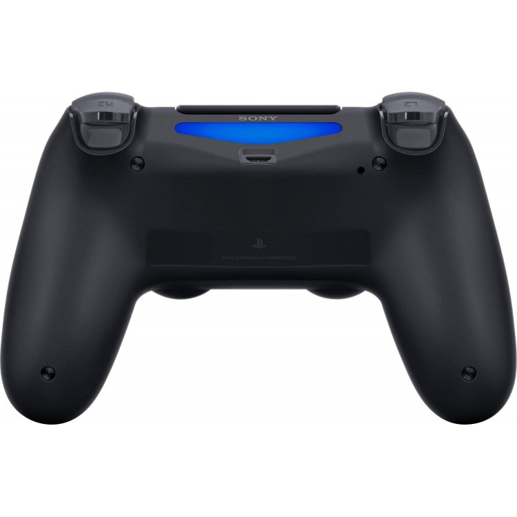 خرید دسته PS4 سری جدید - DualShock 4 | مشکی