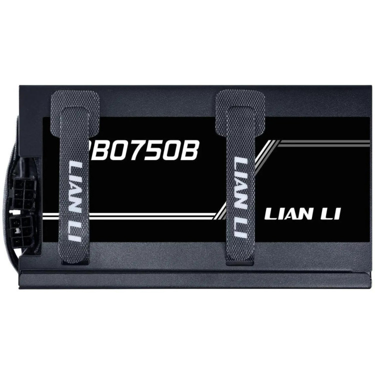 خرید پاور Lian Li RB 750 - سیاه