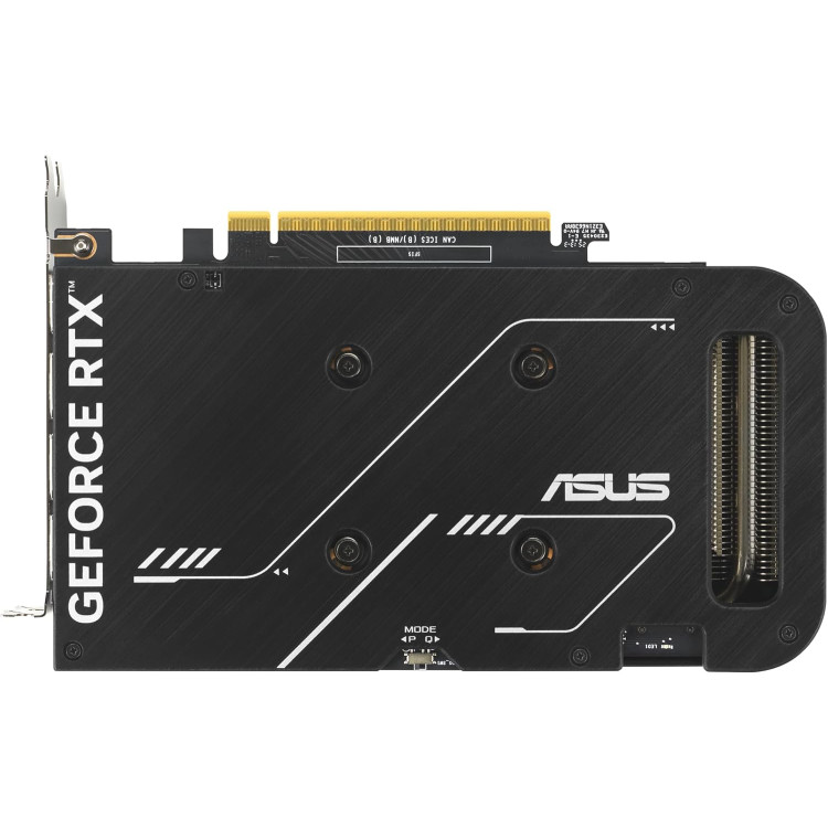 خرید کارت گرافیک Asus Dual GeForce RTX 5050 OC - حافظه هشت گیگابایت