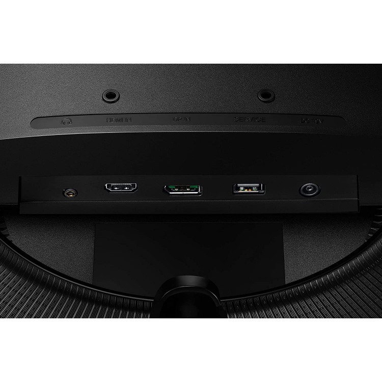 خرید مانیتور سامسونگ Odyssey G5 - کیفیت WQHD - سایز ۳۲ اینچ